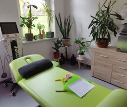 Wohlfühlmoment Gesund im Körper und Geist Bild 1