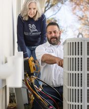 Climate Control Heating, Cooling & Plumbing image 1