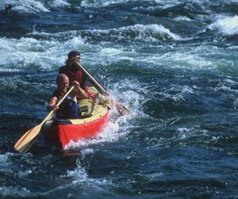 Canoe Diffusion image 8