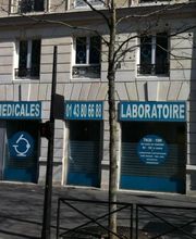 Laboratoire Place Pereire - Paris 17e -  BIOGROUP PARIS OUEST image 3