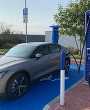 Aral pulse Ladestation Bild 5