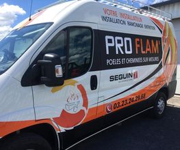 Pro Flam image 3