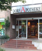 Aussenansicht der Dorf Apotheke