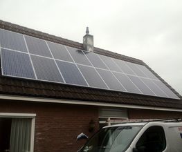 Installatieburo Smit W