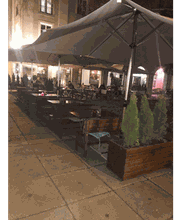 Restaurant Milano Bild 1