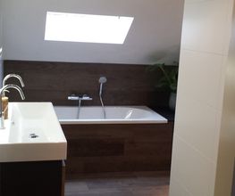 badkamer eindhoven
