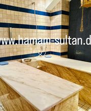 Hamam Sultan Bild 2