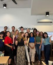 Stella Schneider BusinessWege - Digitale Unternehmensberatung Bild 4