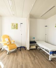 Ärztezentrum Hochdorf Bild 2