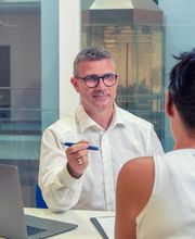 Michael Fröhlich Consulting/Coaching/Hypnose/Mentaltraining/Speaking Bild 5