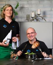 Marx Küchentechnik Bild 5