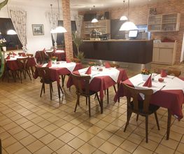Restaurant Vogelpark Bild 3
