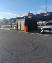 SIXT Alquiler de coches Almería Aeropuerto imagen 13
