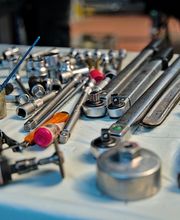 Autohaus Göckeler GmbH Bild 12