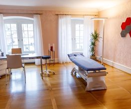 Osteopathie-Praxis Jäggi GmbH Bild 7