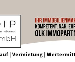 Olk ImmoPartner GmbH Bild 1