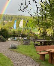 Hotel & Pension Haus Dewenter Lichtenau Bild 8