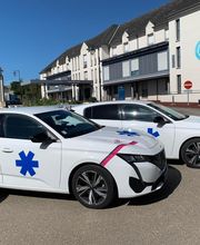 Ambulances Boscherel Geffray A B G image 4