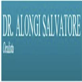 Alongi Dr. Salvatore Oculista logo
