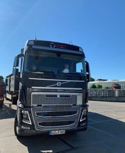 PRT Proest Recycling & Transport GmbH Bild 2