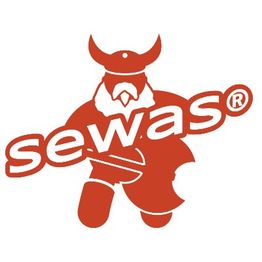 SEWAS Gartenzwerge
