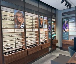 Pearle Opticiens Woerden afbeelding 8