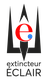Extincteur Eclair