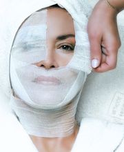 Kosmetik im Hotel Binderhäusl Berchtesgaden Bild 6