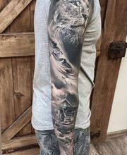 Old Capital Tattoo & Lifestyle Bild 11