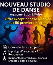 Danse in 59 image 4