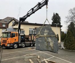Koch Fuhrhalterei AG Bild 14