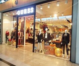 GUESS imagen 2