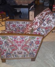 Fabrice Lamothe -Tapissier Decorateur image 19