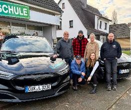 Fahrschule L3 GmbH Bild 14