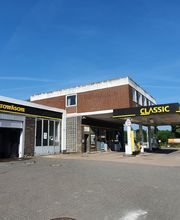 CLASSIC Tankstelle Lengerich