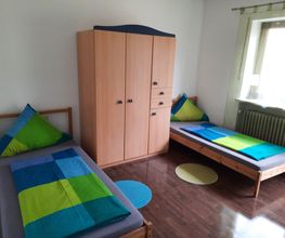 Pension Augusta Wirt Bild 5