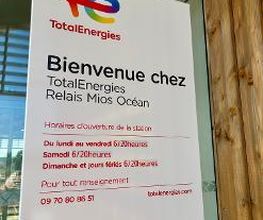 This is a picture representing NF080375 (FUELING) - REL.MIOS OCEAN