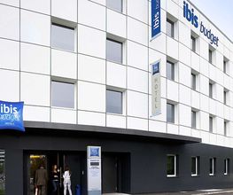 ibis budget Geneve Petit Lancy Bild 1