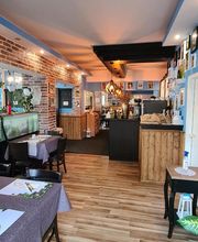 Restaurant Athen - Griechische Spezialitäten Leipzig Bild 20