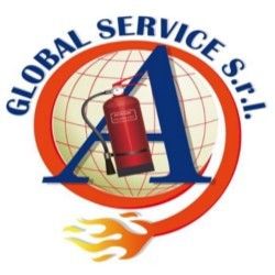 Global Service Antincendio logo