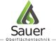 Sauer Oberflächentechnik