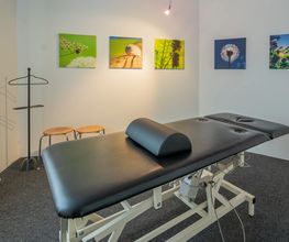 Physio und Lymphtherapie Andreas Spies Bild 5