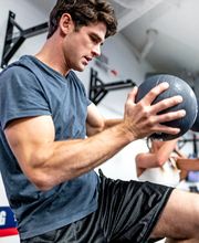 F45 Training Fan District VA image 1