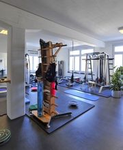 Fitness & Physio Da Silva GmbH Bild 6