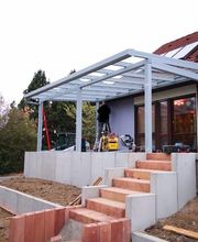 Terrassendachvision by SK3 GmbH Bild 5