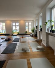 LOFT - COACHING | BREATHWORK | YOGA Bild 3