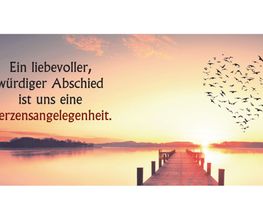 Bestattungsinstitut Hellmann Bild 1