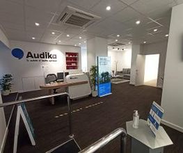 Centro auditivo Audika Ciudad Real imagen 2