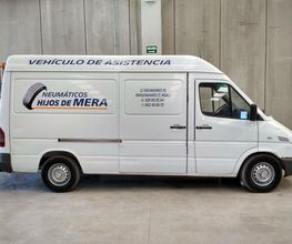 Euromaster Hijos de Mera imagen 8