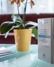 Patentanwaltskanzlei Klaus Mielke Bild 5